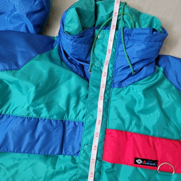 Winter coat - Picture 7 of 7